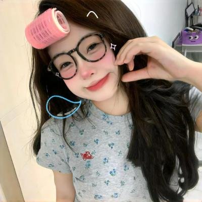 林师傅在首尔